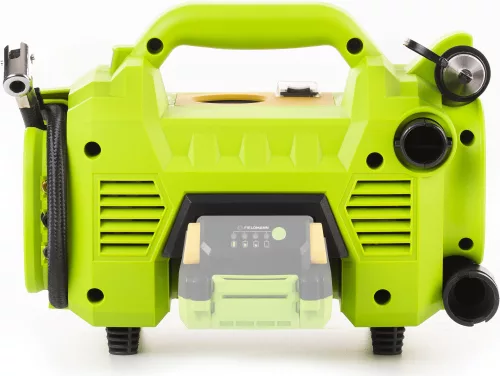 Fieldmann FDAK 70205-0  Kompresszor (20V) (50004955)