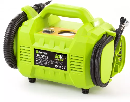 Fieldmann FDAK 70205-0  Kompresszor (20V) (50004955)