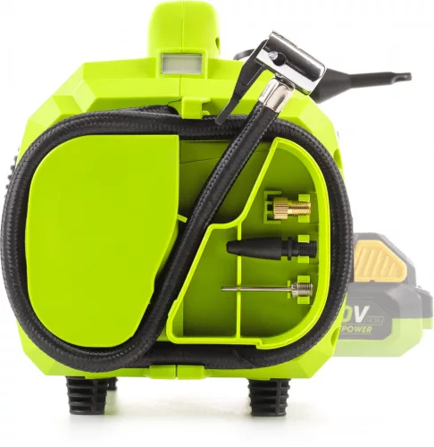 Fieldmann FDAK 70205-0  Kompresszor (20V) (50004955)