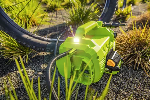 Fieldmann FDAK 70205-0  Kompresszor (20V) (50004955)