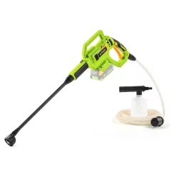   Fieldmann FDW 70905-0 akkumulátoros magasnyomású mosó (20V)