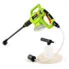 Fieldmann FDW 70905-0 akkumulátoros magasnyomású mosó (20V)