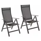 Fieldmann FDZN 5018 állítható szék (2db)