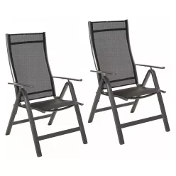 Fieldmann FDZN 5018 állítható szék (2db)