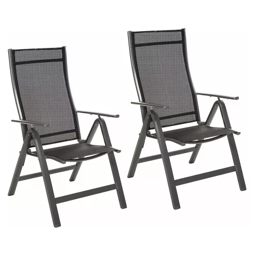 Fieldmann FDZN 5018 állítható szék (2db)