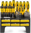 Fieldmann FDS 5009-116R csavarhúzó készlet