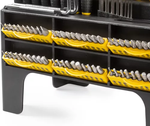 Fieldmann FDS 5009-116R csavarhúzó készlet