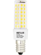 RETLUX RLL 459 LED izzó (JC) (E14) (6W) (PÁRAELSZÍVÓKHOZ) (50005320)