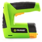 Fieldmann FDN 3025-A akkus tűzőgép
