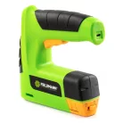 Fieldmann FDN 3025-A akkus tűzőgép