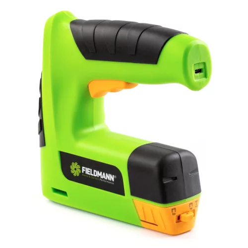 Fieldmann FDN 3025-A akkus tűzőgép