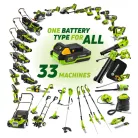 Fieldmann FDUV 70215-0 (20V) fúró-csavarozó (50005389)