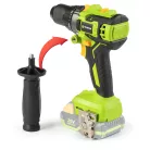 Fieldmann FDUV 70215-0 (20V) fúró-csavarozó (50005389)