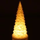 Retlux RXL 437 havas fenyő (1 LED) (23cm)