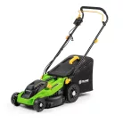 Fieldmann FZR 2037-E elektromos fűnyíró (50005683)