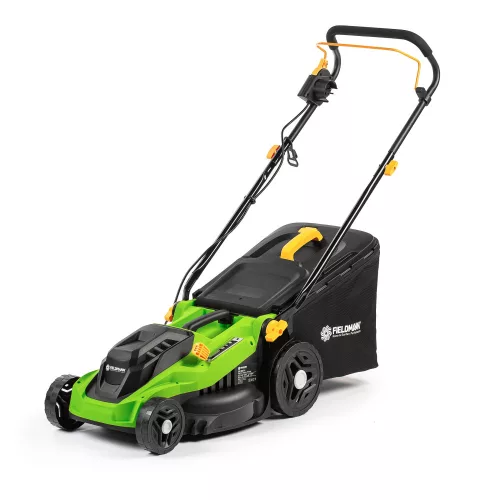 Fieldmann FZR 2037-E elektromos fűnyíró (50005683)