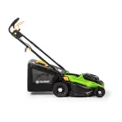 Fieldmann FZR 2037-E elektromos fűnyíró (50005683)