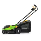 Fieldmann FZR 2037-E elektromos fűnyíró (50005683)