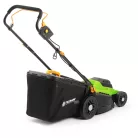 Fieldmann FZR 2037-E elektromos fűnyíró (50005683)