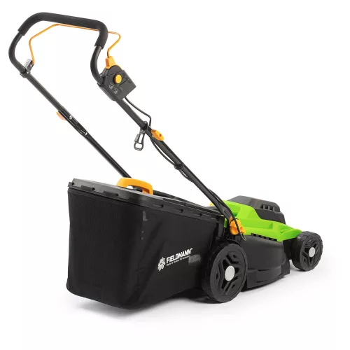 Fieldmann FZR 2037-E elektromos fűnyíró (50005683)