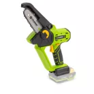 Fieldmann FZP 70101-0 mini láncfűrész (20V)