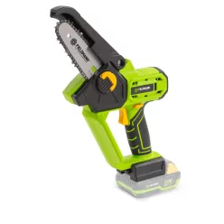 Fieldmann FZP 70101-0 mini láncfűrész (20V)