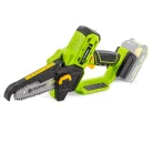 Fieldmann FZP 70101-0 mini láncfűrész (20V)