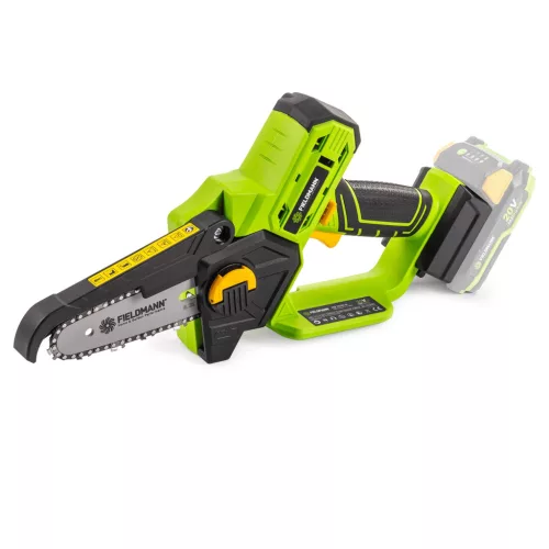 Fieldmann FZP 70101-0 mini láncfűrész (20V)