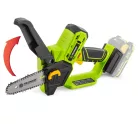 Fieldmann FZP 70101-0 mini láncfűrész (20V)