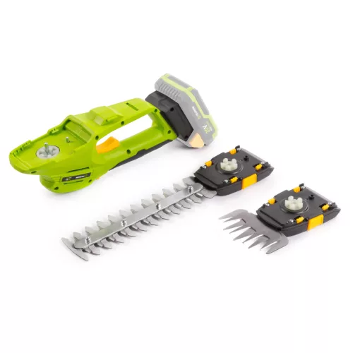 Fieldmann FZN 70101-0 bokornyíró (20V)