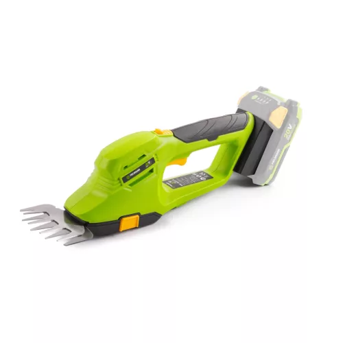 Fieldmann FZN 70101-0 bokornyíró (20V)