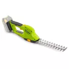 Fieldmann FZN 70101-0 bokornyíró (20V)