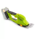 Fieldmann FZN 70101-0 bokornyíró (20V)