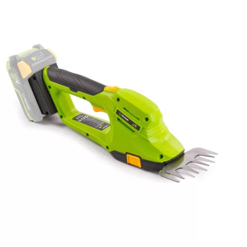 Fieldmann FZN 70101-0 bokornyíró (20V)