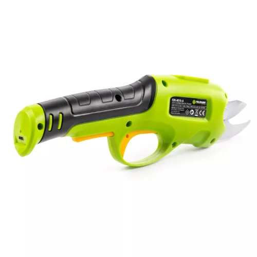 Fieldmann FZN 4015-A akkus metszőolló