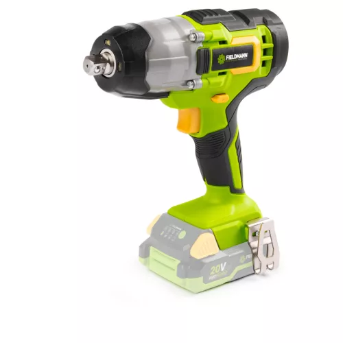 Fieldmann FDUR 70315-0 ütvecsavarozó (20V)