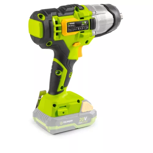 Fieldmann FDUR 70315-0 ütvecsavarozó (20V)