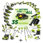 Fieldmann FDUR 70315-0 ütvecsavarozó (20V)