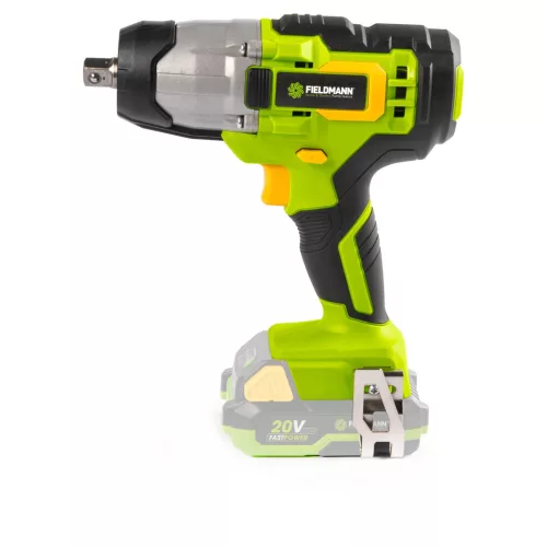 Fieldmann FDUR 70315-0 ütvecsavarozó (20V)