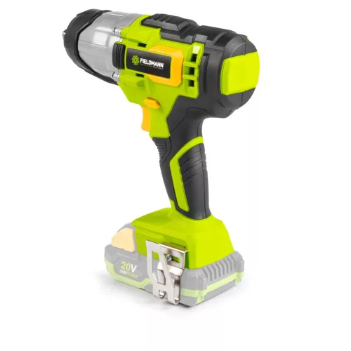 Fieldmann FDUR 70315-0 ütvecsavarozó (20V)