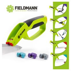 Fieldmann FDN 2010 élező "4in1"