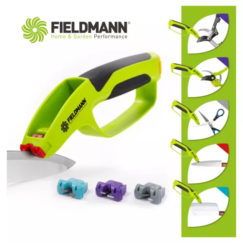Fieldmann FDN 2010 élező "4in1"
