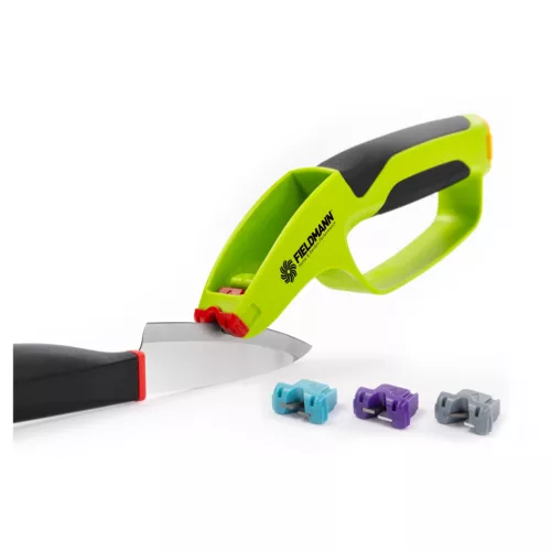 Fieldmann FDN 2010 élező "4in1"