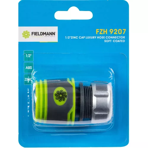 Fieldmann FZH 9207 Prémium tömlőcsatlakozó