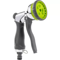 Fieldmann FZH 9204 Locsolópisztoly "8in1"