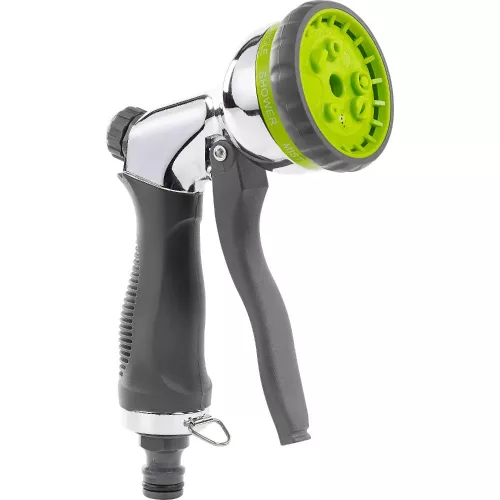 Fieldmann FZH 9204 Locsolópisztoly "8in1"