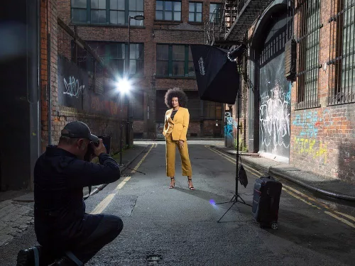 Manfrotto Autopole Extension Tube 40mm x 2m (033)