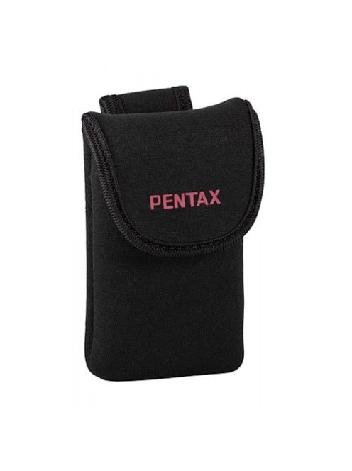 Pentax NC-U1 neoprén fényképezőgép tok - fekete színű