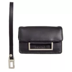 Pentax Black Leather case LC-Z1