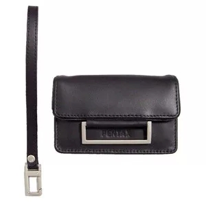 Pentax Black Leather case LC-Z1